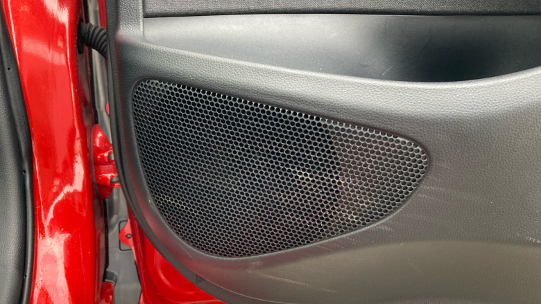 Toyota Yaris 1.5 Hybrid Icon 5dr CVT Hybrid Hatchback